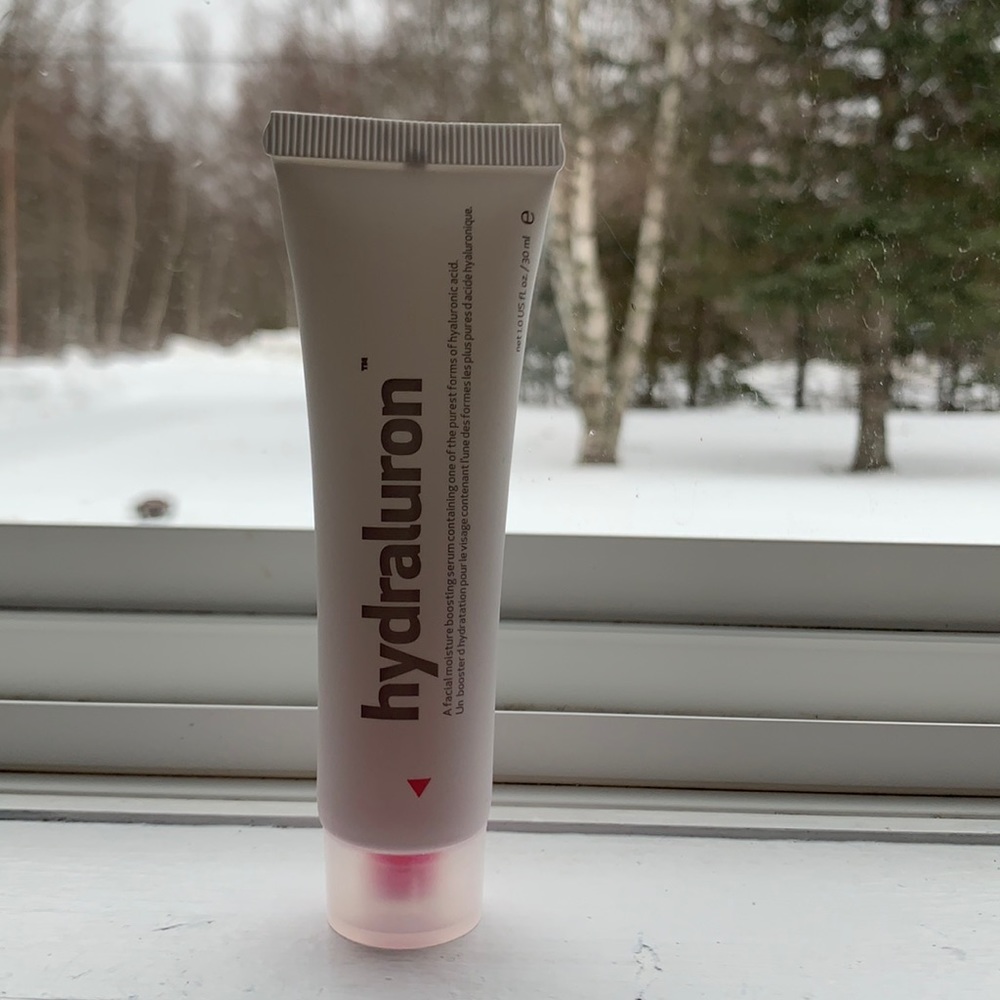 Indeed Labs - Hydraluron Moisture Serum